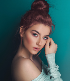 chic and sheen women salon