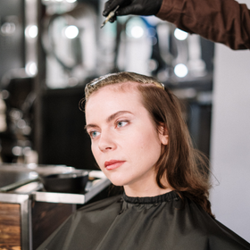 chic and sheen women salon