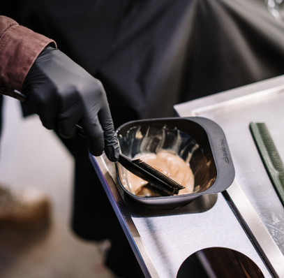 chic and sheen women salon