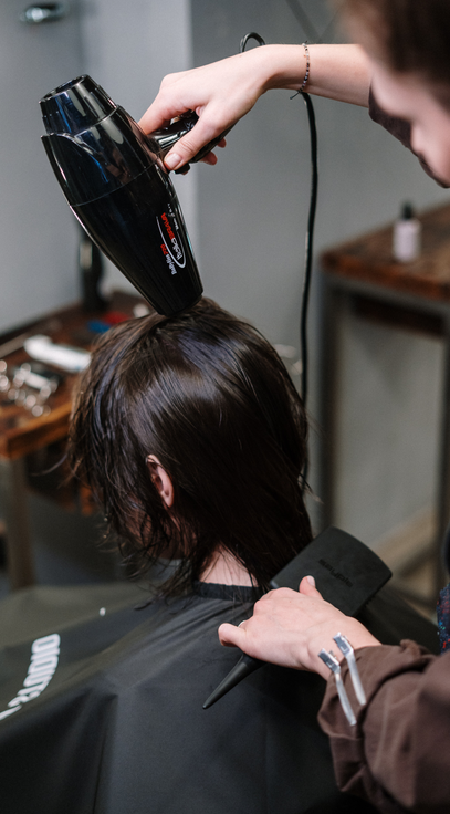 chic and sheen women salon