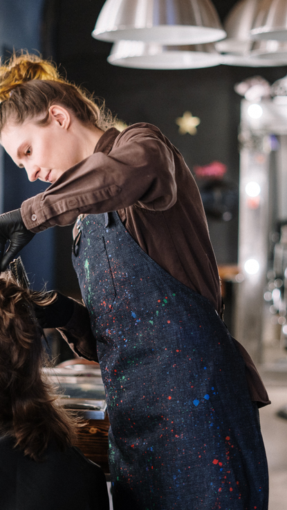 chic and sheen women salon