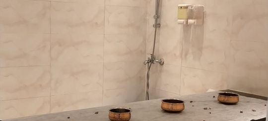 chic and sheen women salon