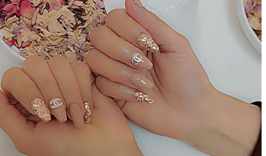 chic and sheen women salon