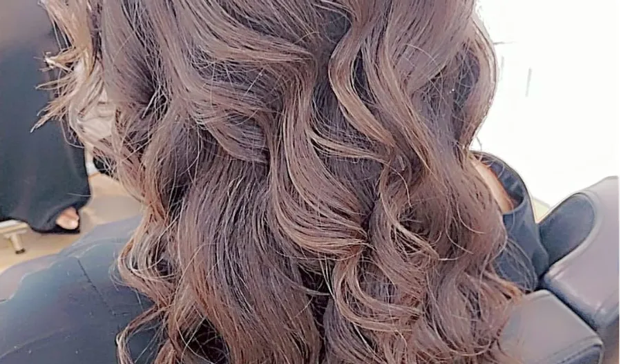 chic and sheen women salon